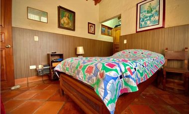 Venta Casa Campestre El Retiro Comercio y Servicios