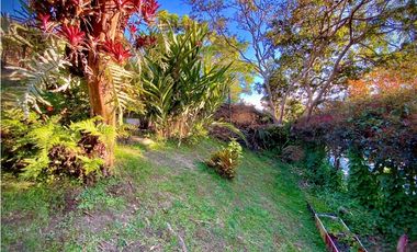 Venta Casa Campestre El Retiro Comercio y Servicios