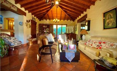 Venta Casa Campestre El Retiro Comercio y Servicios