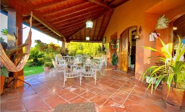 Venta Casa Campestre El Retiro Comercio y Servicios