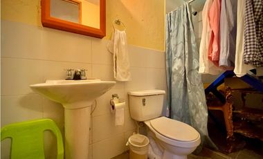 Venta Casa Campestre El Retiro Comercio y Servicios
