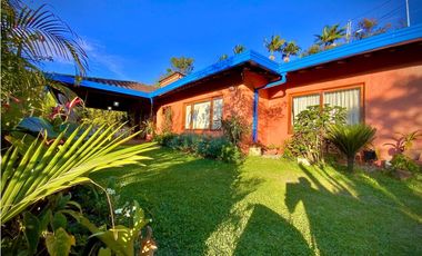 Venta Casa Campestre El Retiro Comercio y Servicios