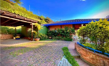 Venta Casa Campestre El Retiro Comercio y Servicios