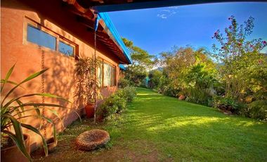 Venta Casa Campestre El Retiro Comercio y Servicios