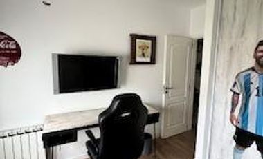 Casa 4 ambientes en alquiler amoblada - Villalobos
