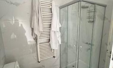 Casa 4 ambientes en alquiler amoblada - Villalobos