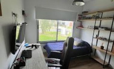 Casa 4 ambientes en alquiler amoblada - Villalobos