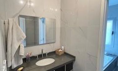 Casa 4 ambientes en alquiler amoblada - Villalobos