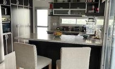 Casa 4 ambientes en alquiler amoblada - Villalobos