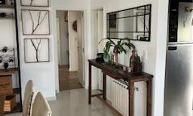 Casa 4 ambientes en alquiler amoblada - Villalobos