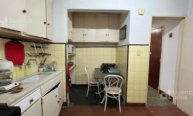 Departamento 2 ambientes en Retiro en Alquiler temporario