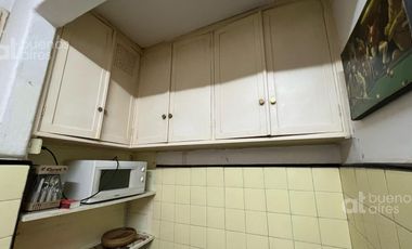 Departamento 2 ambientes en Retiro en Alquiler temporario