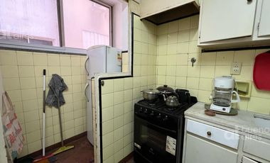 Departamento 2 ambientes en Retiro en Alquiler temporario