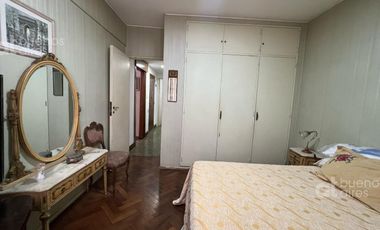 Departamento 2 ambientes en Retiro en Alquiler temporario