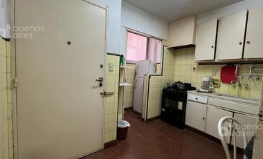 Departamento 2 ambientes en Retiro en Alquiler temporario