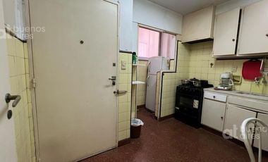 Departamento 2 ambientes en Retiro en Alquiler temporario