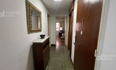 Departamento 2 ambientes en Retiro en Alquiler temporario