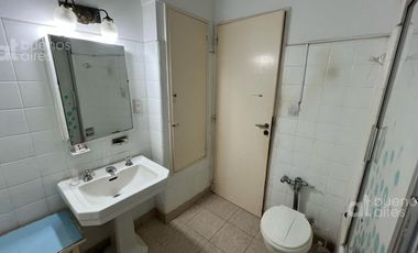 Departamento 2 ambientes en Retiro en Alquiler temporario