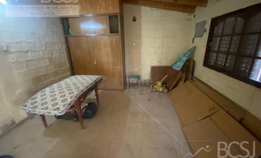 Casa en San Juan