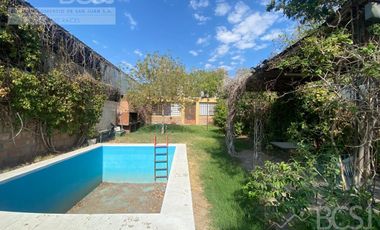 Casa en San Juan