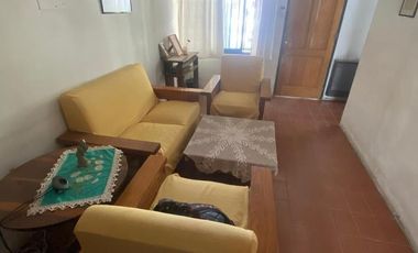 Casa en San Juan