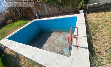 Casa en San Juan