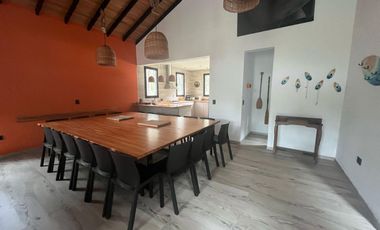 VENTA, CASA, VILLAROBLES, BARRIO BRINZALES, LOTE 186, 7 AMBIENTES