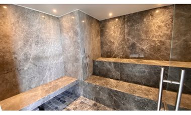 ARRIENDO APARTAMENTO AMOBLADO FRENTE AL MAR EN SANTA MARTA