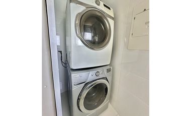 ARRIENDO APARTAMENTO AMOBLADO FRENTE AL MAR EN SANTA MARTA