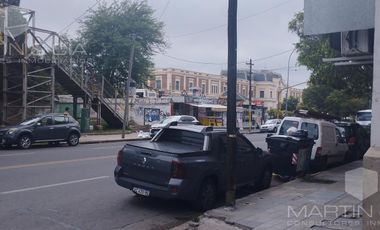 Galpón en  Alta Córdoba frente estación de tren