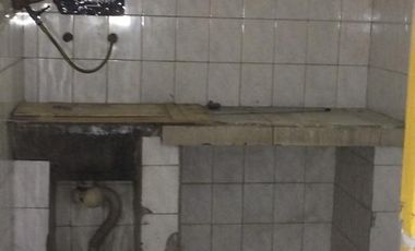 Galpón en  Alta Córdoba frente estación de tren