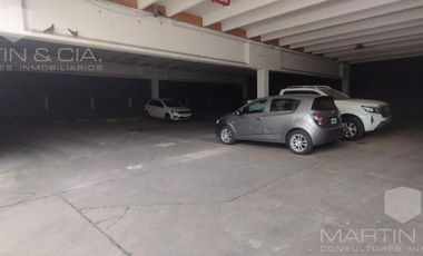 Galpón en  Alta Córdoba frente estación de tren