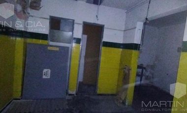 Galpón en  Alta Córdoba frente estación de tren