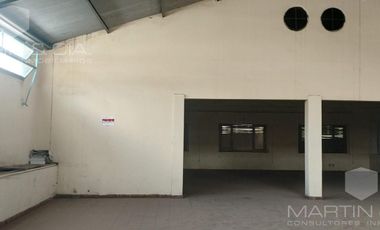 Galpón en  Alta Córdoba frente estación de tren