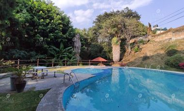 Renta Departamento al Norte de Cuernavaca - R129
