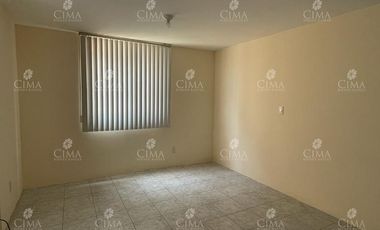 Renta Departamento al Norte de Cuernavaca - R129