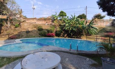 Renta Departamento al Norte de Cuernavaca - R129