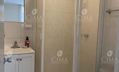 Renta Departamento al Norte de Cuernavaca - R129