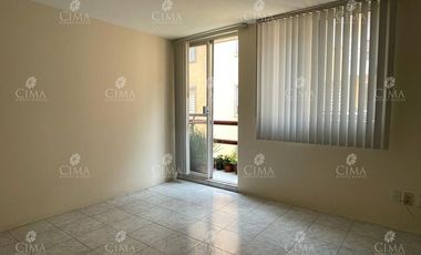 Renta Departamento al Norte de Cuernavaca - R129