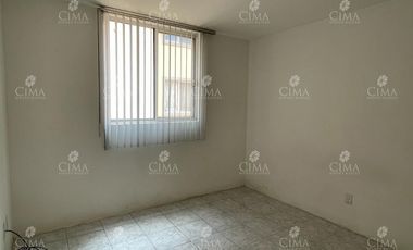Renta Departamento al Norte de Cuernavaca - R129