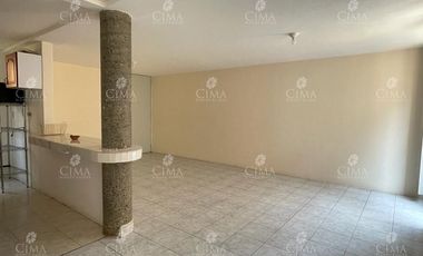 Renta Departamento al Norte de Cuernavaca - R129