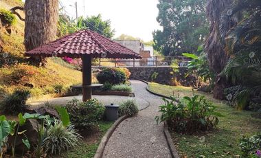Renta Departamento al Norte de Cuernavaca - R129