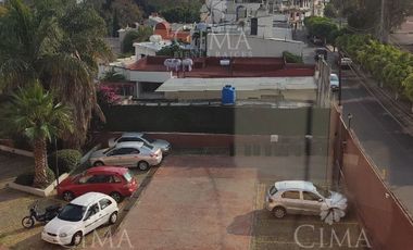 Renta Departamento al Norte de Cuernavaca - R129
