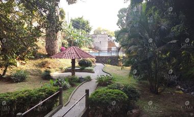 Renta Departamento al Norte de Cuernavaca - R129