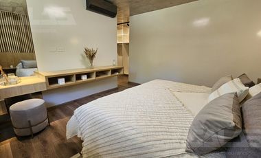 LUJO, NATURALEZA Y CONFORT: VIVÍ EN EL MEJOR DEPARTAMENTO DE PARQUE LELOIR