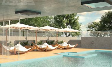 LUJO, NATURALEZA Y CONFORT: VIVÍ EN EL MEJOR DEPARTAMENTO DE PARQUE LELOIR