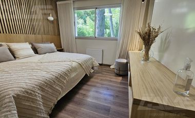 LUJO, NATURALEZA Y CONFORT: VIVÍ EN EL MEJOR DEPARTAMENTO DE PARQUE LELOIR
