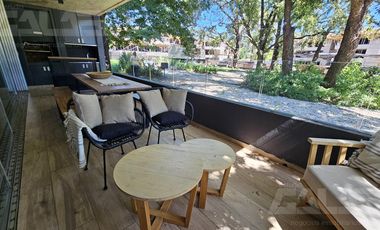 LUJO, NATURALEZA Y CONFORT: VIVÍ EN EL MEJOR DEPARTAMENTO DE PARQUE LELOIR