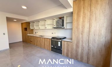 Departamento de 4 ambientes con jardín o terraza privada y cocheras - Villa Ballester
