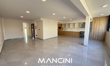Departamento de 4 ambientes con jardín o terraza privada y cocheras - Villa Ballester